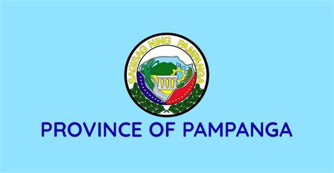 pampanga provincial rate|Provincial Government of Pampanga.